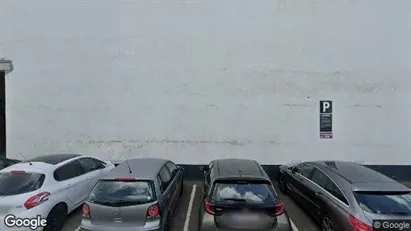 Kontorlokaler til leje i Odense C - Foto fra Google Street View