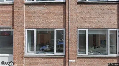 Erhvervslokaler til leje i Åbyhøj - Foto fra Google Street View