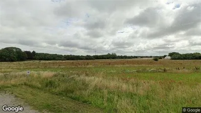 Lagerlokaler til leje i Hjørring - Foto fra Google Street View