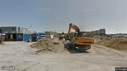 Kontorlokaler til leje i København S - Foto fra Google Street View