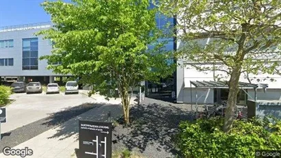 Erhvervslokaler til leje i Farum - Foto fra Google Street View