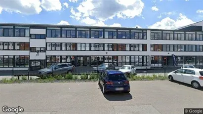 Erhvervslokaler til leje i Herlev - Foto fra Google Street View