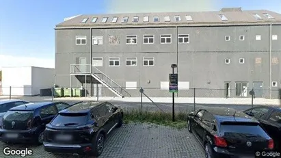 Erhvervslokaler til leje i Herlev - Foto fra Google Street View
