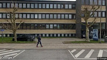 Kliniklokaler til leje i Aalborg Centrum - Foto fra Google Street View