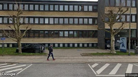 Kliniklokaler til leje i Aalborg Centrum - Foto fra Google Street View