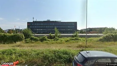 Kontorlokaler til leje i København SV - Foto fra Google Street View
