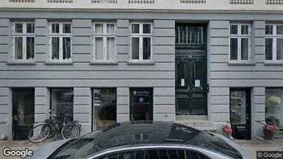 Kontorlokaler til leje i København K - Foto fra Google Street View
