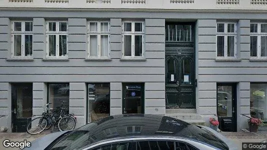 Kontorlokaler til leje i København K - Foto fra Google Street View