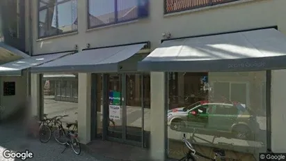 Kontorlokaler til leje i Holstebro - Foto fra Google Street View