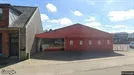 Lager til leje, Varde, &lt;span class=&quot;blurred street&quot; onclick=&quot;ProcessAdRequest(254512)&quot;&gt;&lt;span class=&quot;hint&quot;&gt;Se vej-navn&lt;/span&gt;[xxxxxxxxxx]&lt;/span&gt;
