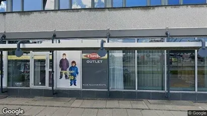 Kontorlokaler til leje i Frederikshavn - Foto fra Google Street View