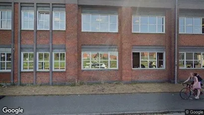 Kontorlokaler til leje i Odense C - Foto fra Google Street View