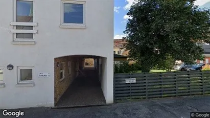 Kontorlokaler til leje i Frederikshavn - Foto fra Google Street View