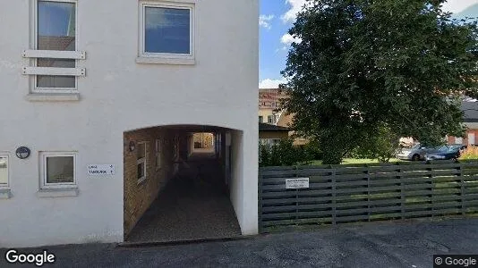 Kontorlokaler til leje i Frederikshavn - Foto fra Google Street View
