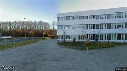 Kontorlokaler til leje i Århus N - Foto fra Google Street View