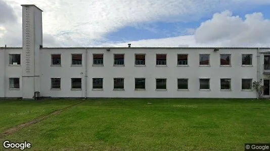 Kontorlokaler til leje i Brøndby - Foto fra Google Street View