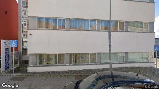 Kontorlokaler til leje i Randers C - Foto fra Google Street View