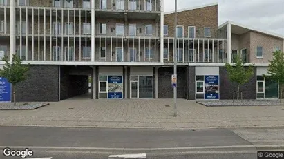 Kontorlokaler til leje i Aalborg SV - Foto fra Google Street View