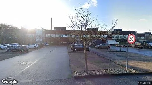 Kontorlokaler til leje i Viby J - Foto fra Google Street View