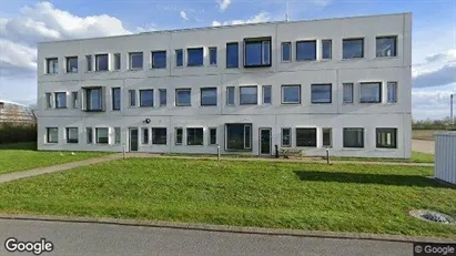 Kontorlokaler til leje i Esbjerg N - Foto fra Google Street View