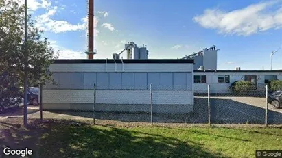 Kontorlokaler til leje i Horsens - Foto fra Google Street View