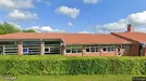Kontor til leje, Hobro, &lt;span class=&quot;blurred street&quot; onclick=&quot;ProcessAdRequest(254756)&quot;&gt;&lt;span class=&quot;hint&quot;&gt;Se vej-navn&lt;/span&gt;[xxxxxxxxxx]&lt;/span&gt;