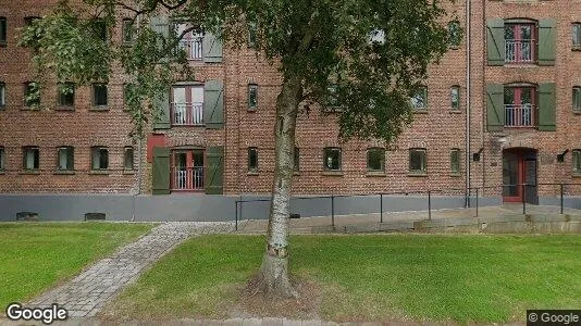 Kontorlokaler til leje i Kolding - Foto fra Google Street View