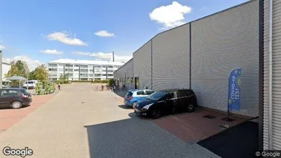 Kontorlokaler til leje i Slagelse - Foto fra Google Street View