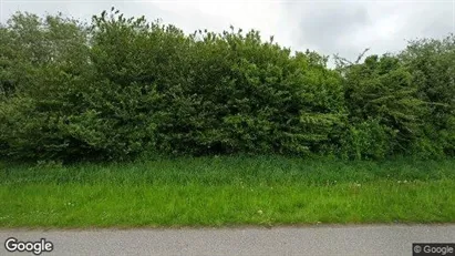Lagerlokaler til leje i Vallensbæk - Foto fra Google Street View