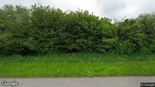 Lagerlokaler til leje i Vallensbæk - Foto fra Google Street View