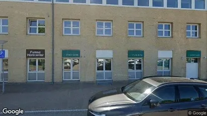 Kontorlokaler til leje i Farum - Foto fra Google Street View