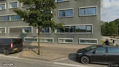 Kontorlokaler til leje i København SV - Foto fra Google Street View