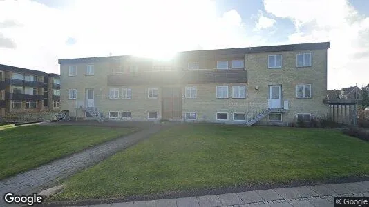 Kontorlokaler til leje i Viby J - Foto fra Google Street View