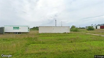 Lagerlokaler til leje i Kolding - Foto fra Google Street View