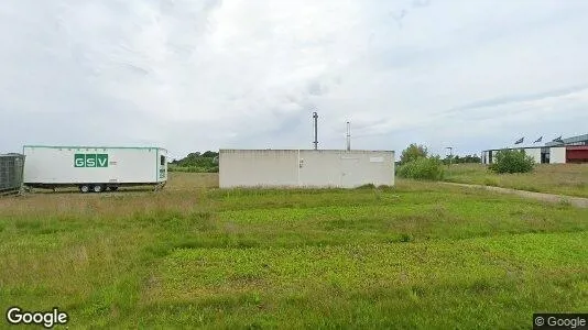 Lagerlokaler til leje i Kolding - Foto fra Google Street View