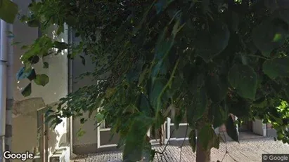 Kontorlokaler til leje i Randers C - Foto fra Google Street View