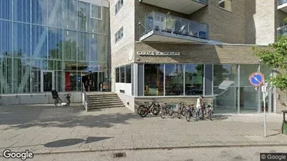 Kontorlokaler til leje i Århus N - Foto fra Google Street View