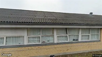 Kontorlokaler til leje i Viby J - Foto fra Google Street View