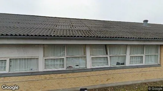 Kontorlokaler til leje i Viby J - Foto fra Google Street View