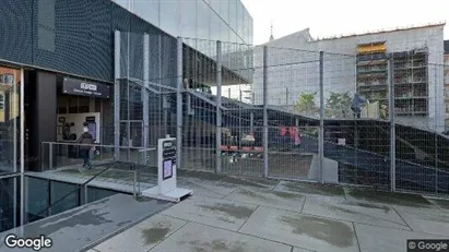 Kontorlokaler til leje i København K - Foto fra Google Street View