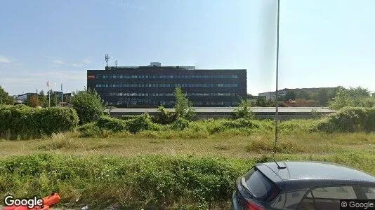 Kontorlokaler til leje i København SV - Foto fra Google Street View