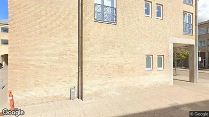 Kontorlokaler til leje i Taastrup - Foto fra Google Street View