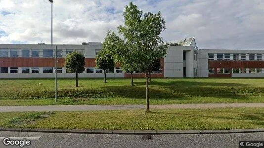 Kontorlokaler til leje i Randers SØ - Foto fra Google Street View