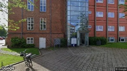 Kontorlokaler til leje i Kolding - Foto fra Google Street View