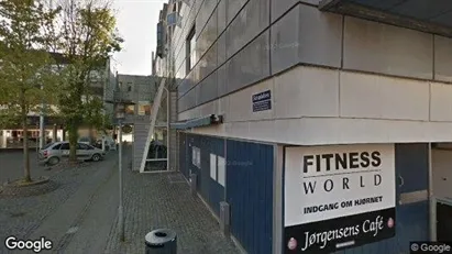 Kontorlokaler til leje i Randers C - Foto fra Google Street View