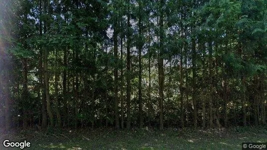 Lagerlokaler til leje i Roskilde - Foto fra Google Street View