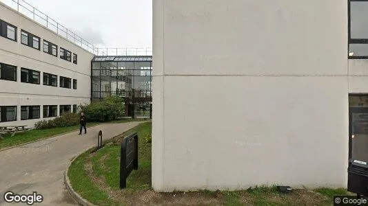 Kontorlokaler til leje i Albertslund - Foto fra Google Street View