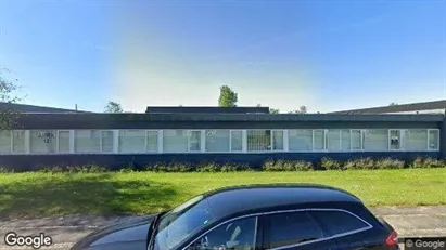 Kontorlokaler til leje i Aalborg SV - Foto fra Google Street View