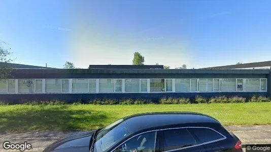 Kontorlokaler til leje i Aalborg SV - Foto fra Google Street View