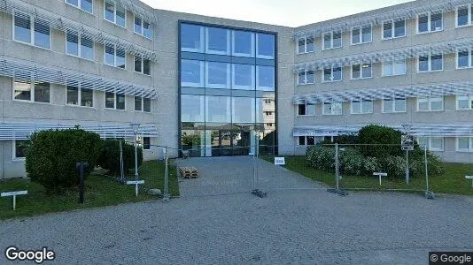 Kontorlokaler til leje i Skovlunde - Foto fra Google Street View